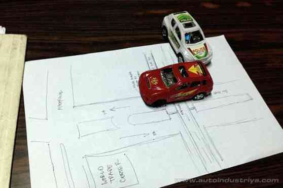 A Tale of an Accident image