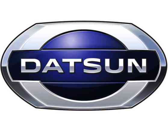 Datsun to unveil 2nd car in Indonesia image
