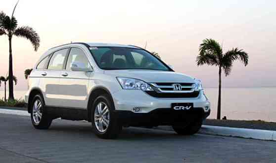 2010 Honda CR-V image