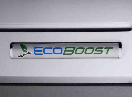 Ford builds 2 millionth EcoBoost engine image