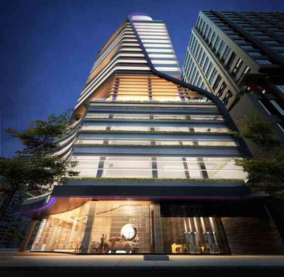 ACC breaks ground for new BMW Global City Showroom image