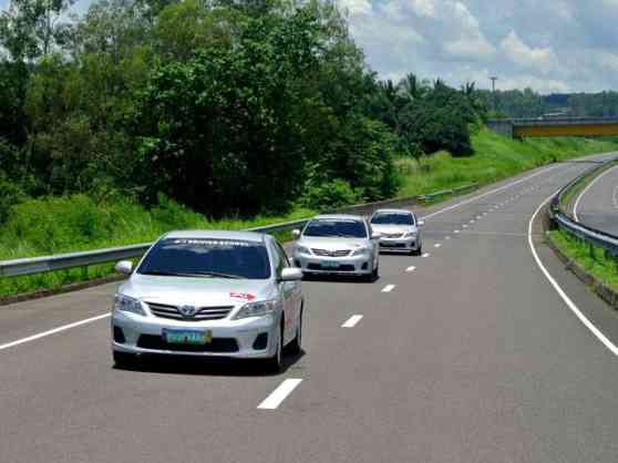 Bridgestone Ecopia tested deliver better fuel economy image