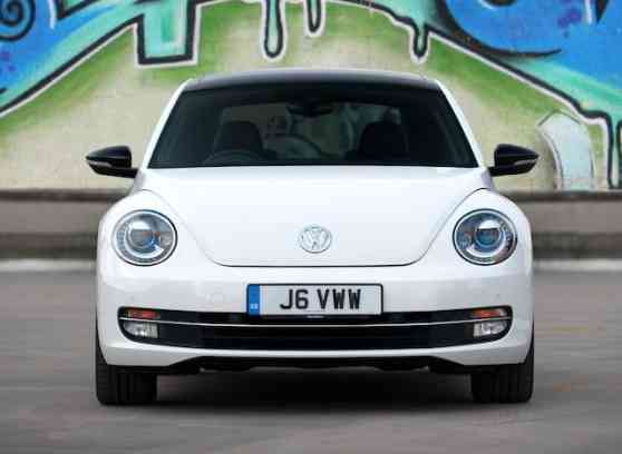 Volkswagen PH to hold People's Car Celebration this weekend image