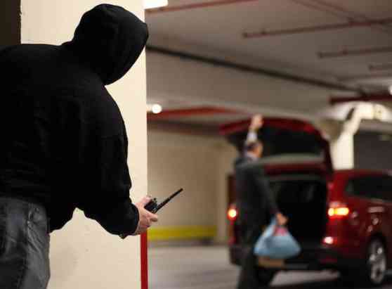 Mean streets: How to stay secure on the road image