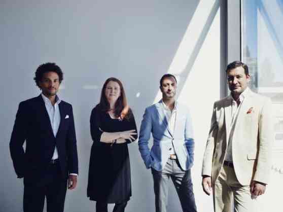 New faces to lead the BMW Group Design image
