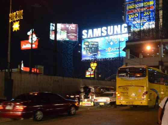 MMDA issues Metro Manila Media Magna Carta image