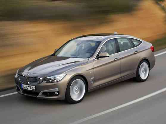 BMW PH partners with Red Cross for this weekend's XPO image