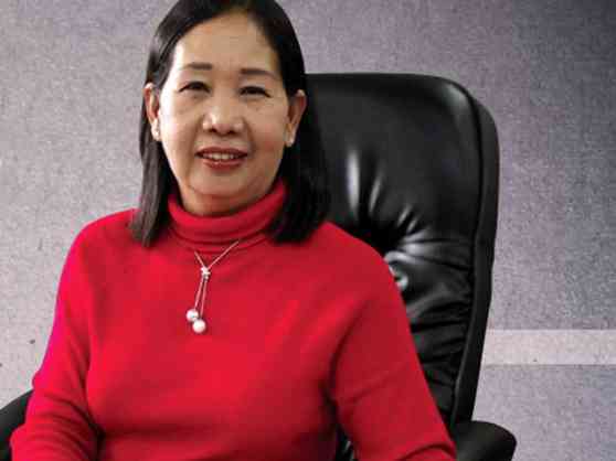 LTO Chief Virginia Torres to 'retire' at the end of October image