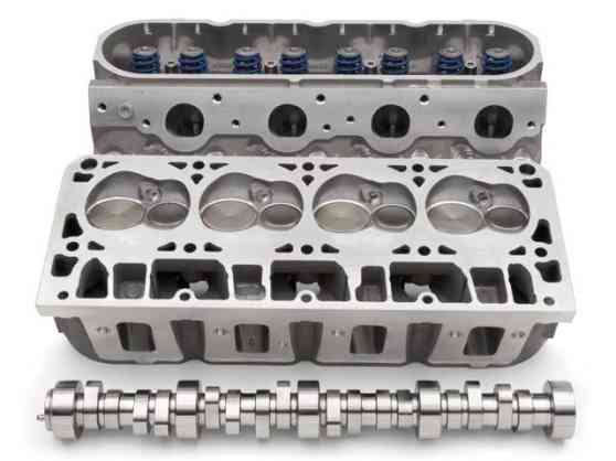 Fifth gen Chevrolet Camaro performance parts released image