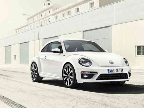 Volkswagen delivers 4.36M vehicles from Jan to Sept 2013 image