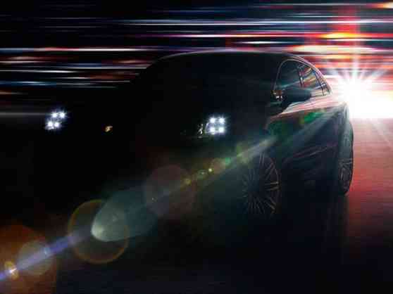 LA 2013 Preview: Get ready for the Porsche Macan image