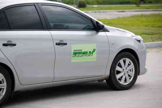 Mileage and Money: The Bridgestone Ecopia Ecorun image