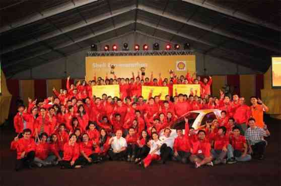 Shell PH to host Eco-Marathon 2014 image