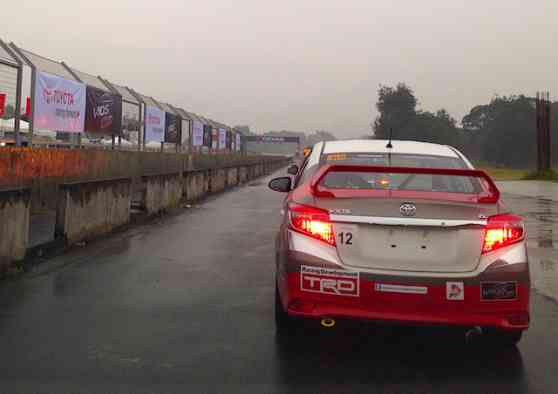 Beaten by a girl image