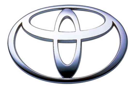 Toyota Moves Forward image