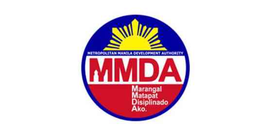 MMDA to regulate use of major roads leading up to the Barangay elections image