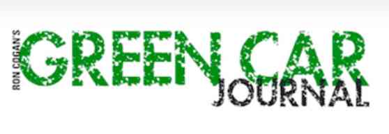 Green Car of the Year 2014 finalists announced image