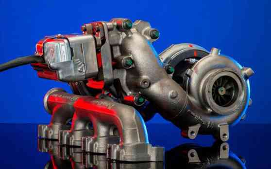 Getting to Know The Turbocharger image