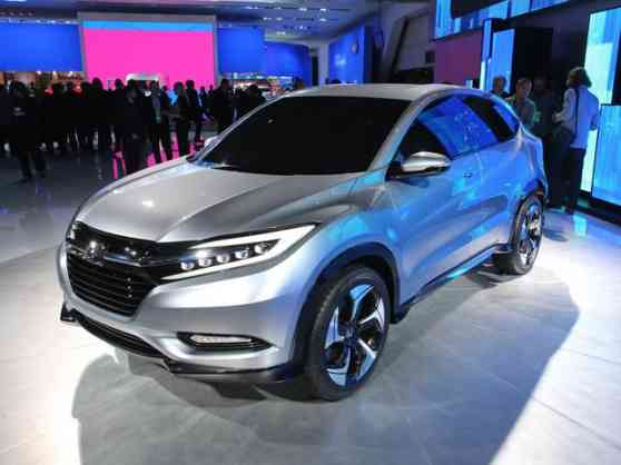 Tokyo 2013 Preview: Honda looking to make a big splash with S660, Urban SUV, N-WGN image