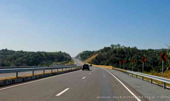 TPLEX set to open first phase on Oct 30 image