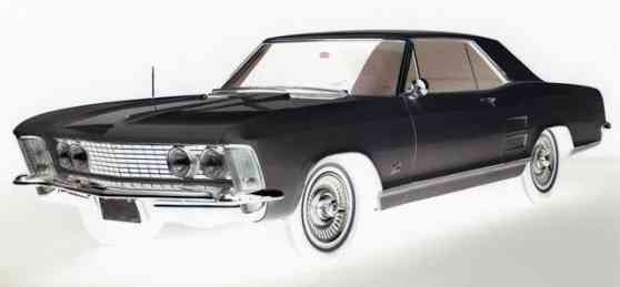 Halloween Pick: Hollywood's scariest vehicles image