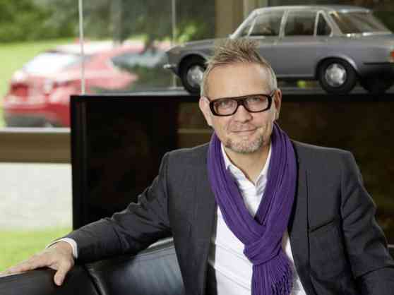 Kevin Rice rejoins Mazda as creative director image