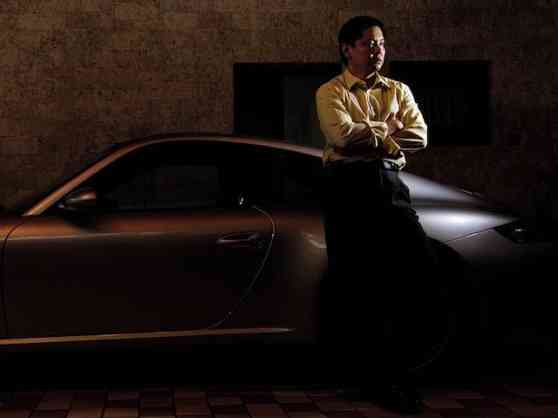 Miguel Coyiuto, former PGA Cars President, has passed away image