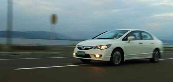 2010 Honda Civic 1.8S image