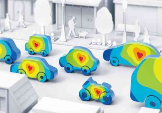 43rd Tokyo Motor Show, not just about cars but a show of strength by Japanese automakers image