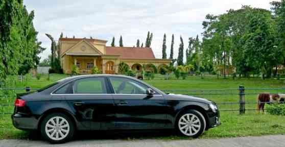 2010 Audi A4 1.8T FSI image