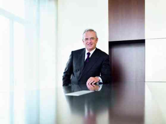 Volkswagen Group investing &euro;84.2 billion over five years image