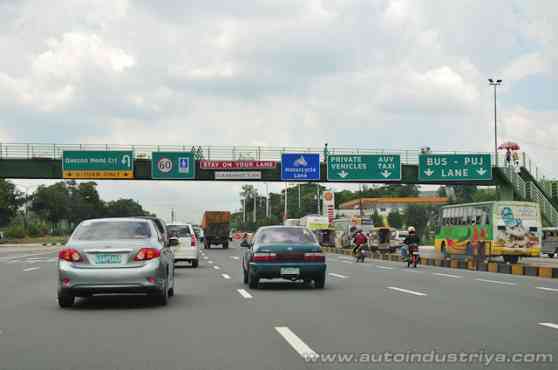 What really goes on behind fuel economy runs image