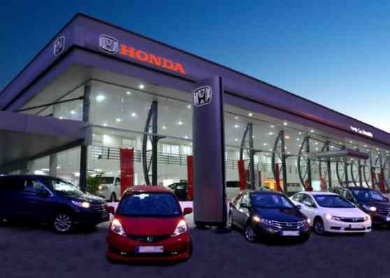 Honda opens 29th car dealership in Greenhills image