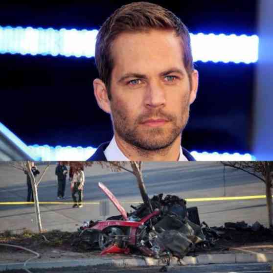 Production of Fast & Furious 7 on hold after the death of Paul Walker image