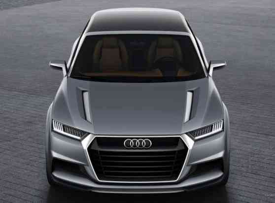 Design chief departs Audi image