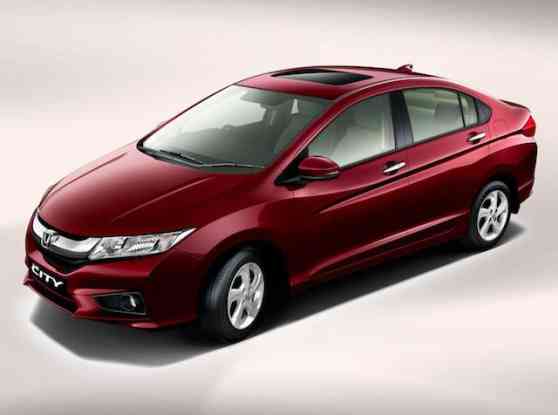 Next-gen Honda City to make Philippine debut by mid 2014, sources say image