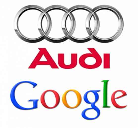 Audi AG may collaborate with Google to complement their Multi Media Interface (MMI) image
