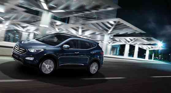 Hyundai Santa Fe wins 2013 Good Design Award image