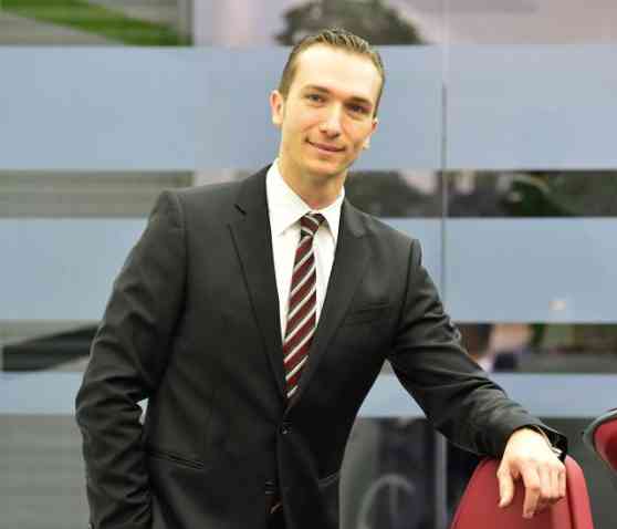 Porsche Asia Pacific names Martin Limpert new Managing Director image