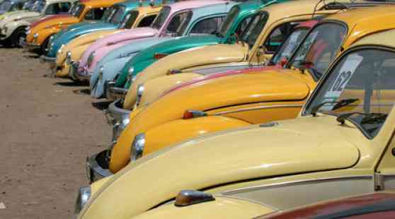 I Heart Volkswagen image