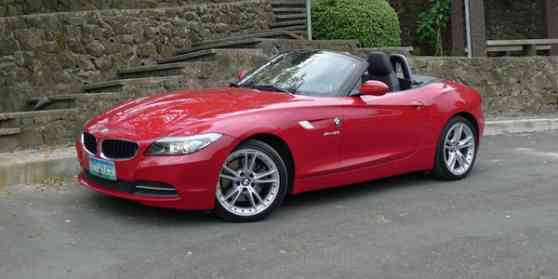 2011 BMW Z4 3.0i SiDrive image
