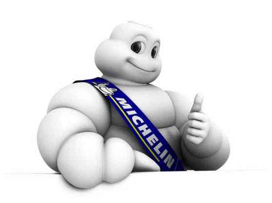 NAIAS 2014: Michelin introduces tire model that gets better with age image