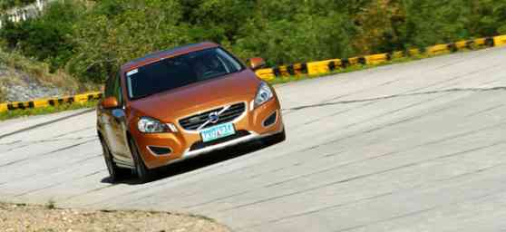 2011 Volvo S60 T6 image