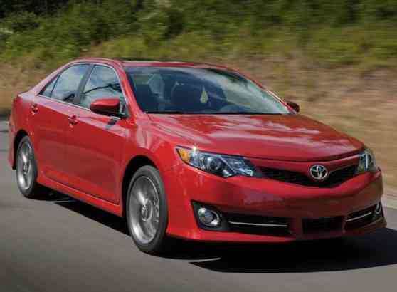 Toyota Camry, Prius to get a waku-doki makeover image