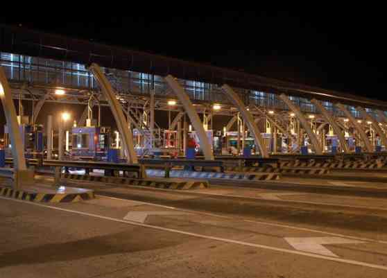 Overload with impunity image