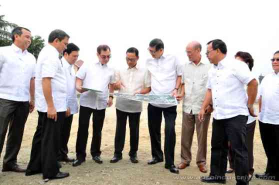 MNTC given green light for PhP30-B NLEX Metro Expressway Link image