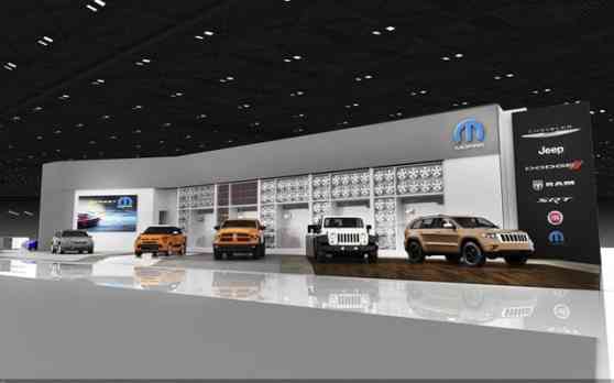 Fiat takes complete ownership of Chrysler image