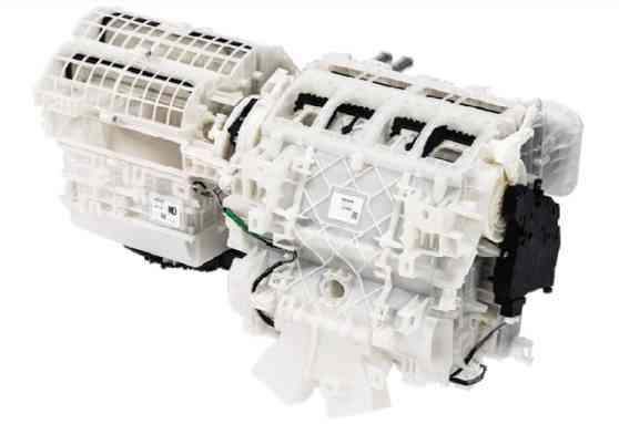Denso develops a new Standardized Automotive Climate Control Unit image