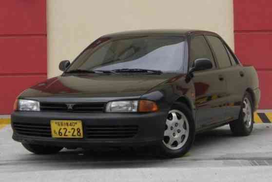 The AutoIndustriya.com Lancer Restoration Project Part 1 image