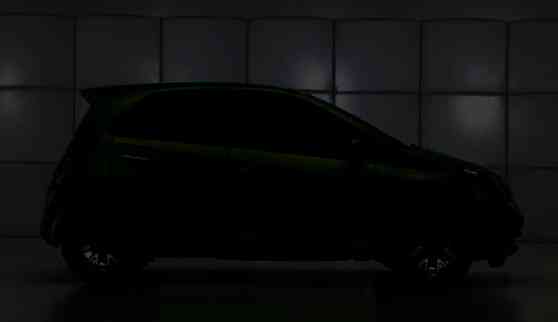 Honda Vision XS-1 to make world debut at 2014 Delhi Auto Expo image